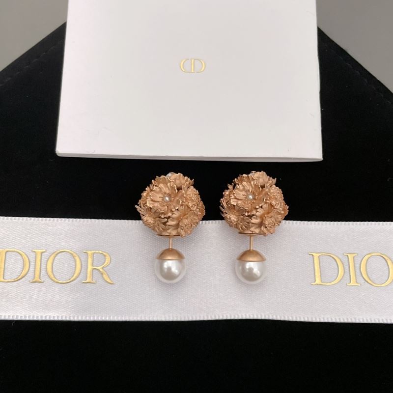 Christian Dior Earrings